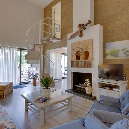 Hilton Head Island Villa With Pool And Beach Access! 외부 사진