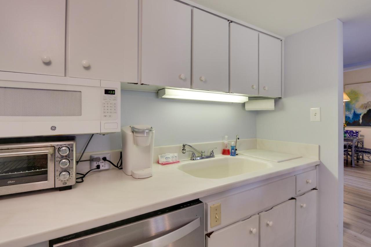 Hilton Head Island Villa With Pool And Beach Access! 외부 사진