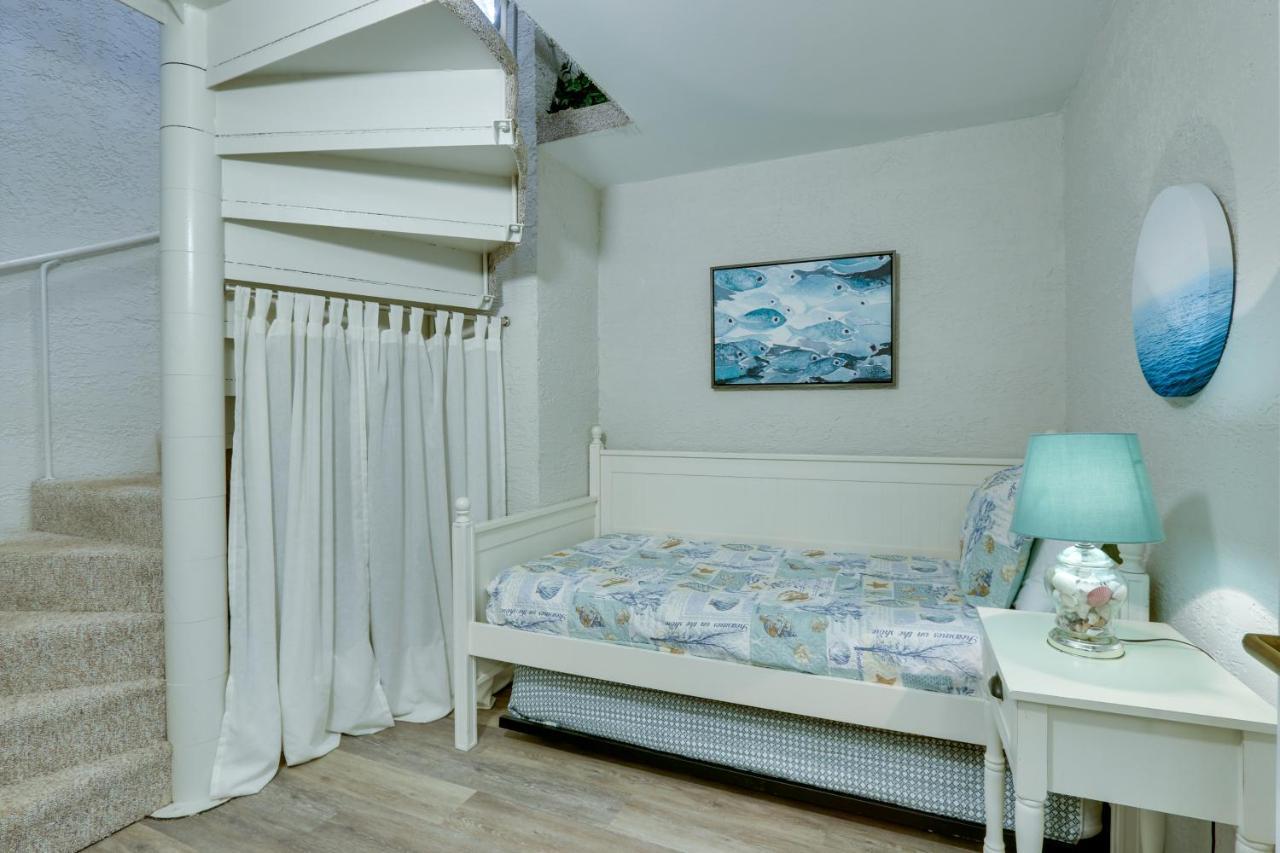 Hilton Head Island Villa With Pool And Beach Access! 외부 사진