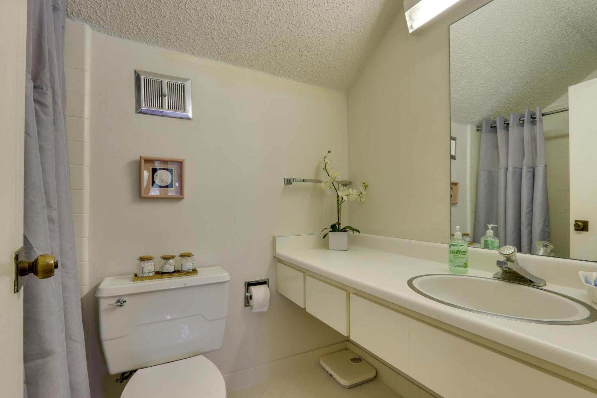 Hilton Head Island Villa With Pool And Beach Access! 외부 사진
