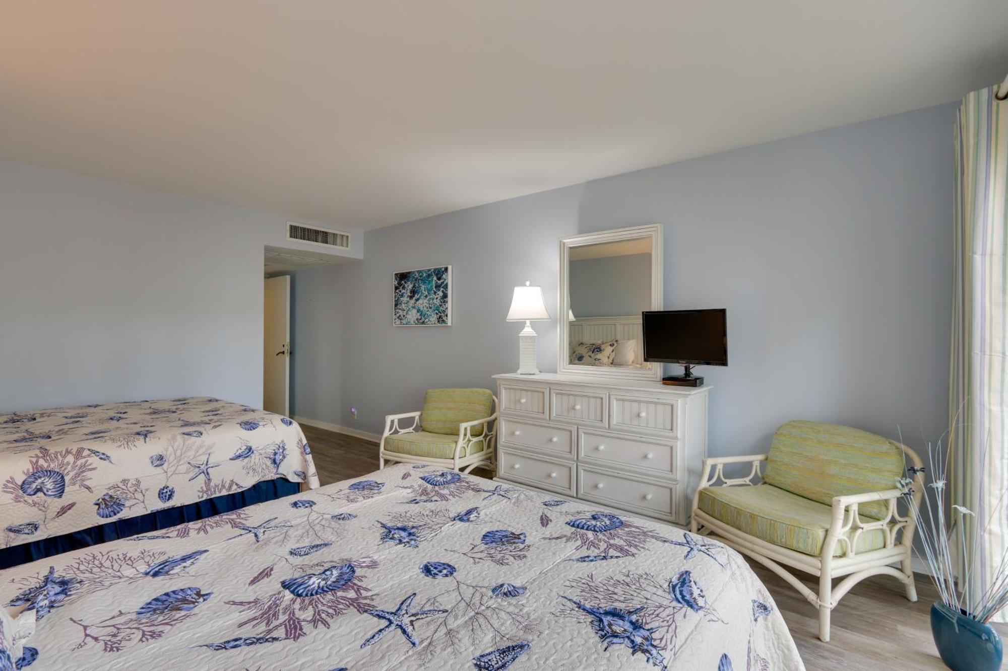 Hilton Head Island Villa With Pool And Beach Access! 외부 사진