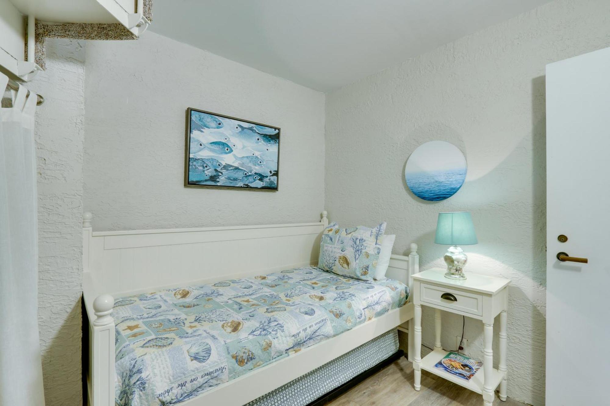 Hilton Head Island Villa With Pool And Beach Access! 외부 사진