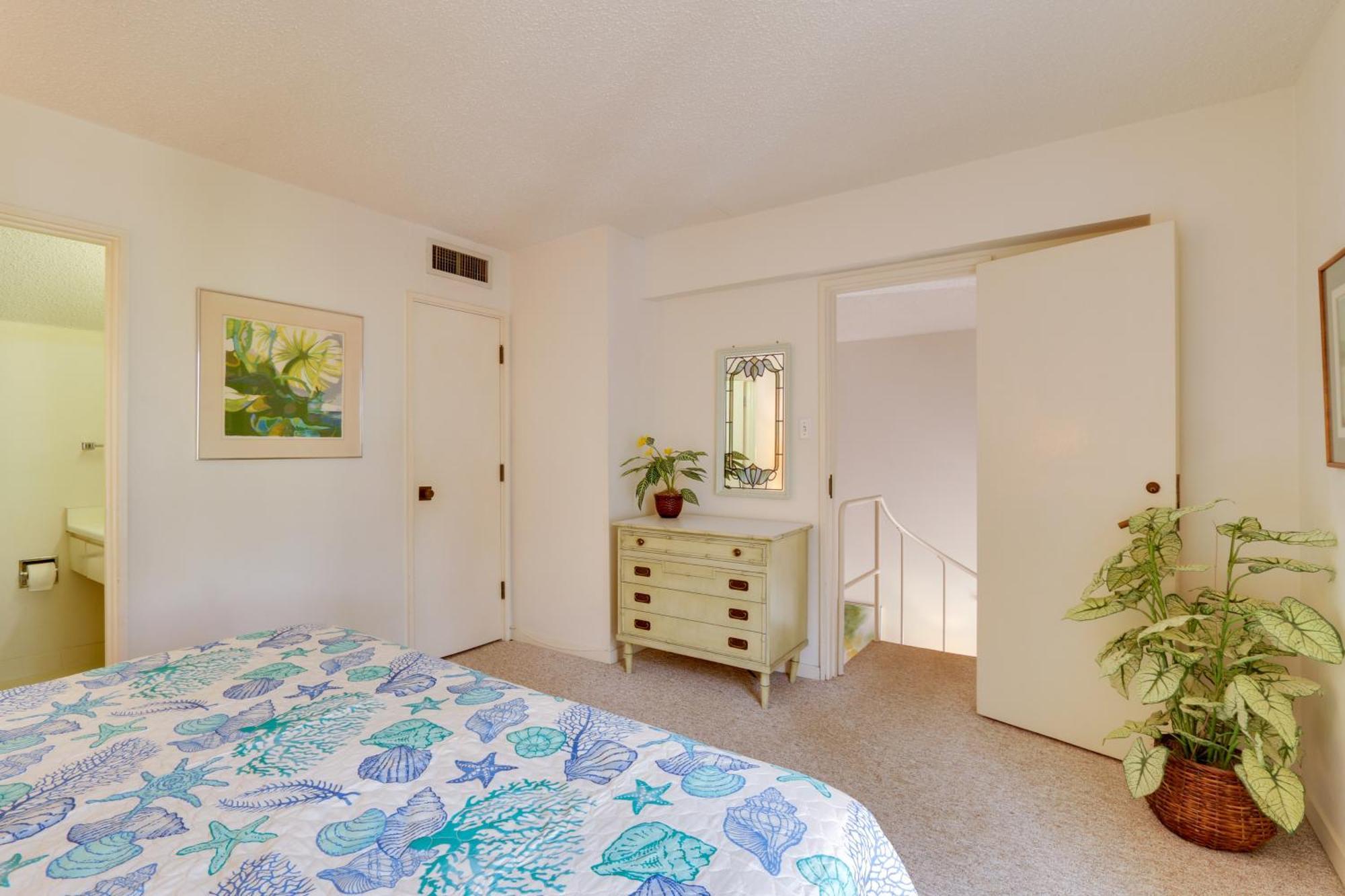 Hilton Head Island Villa With Pool And Beach Access! 외부 사진