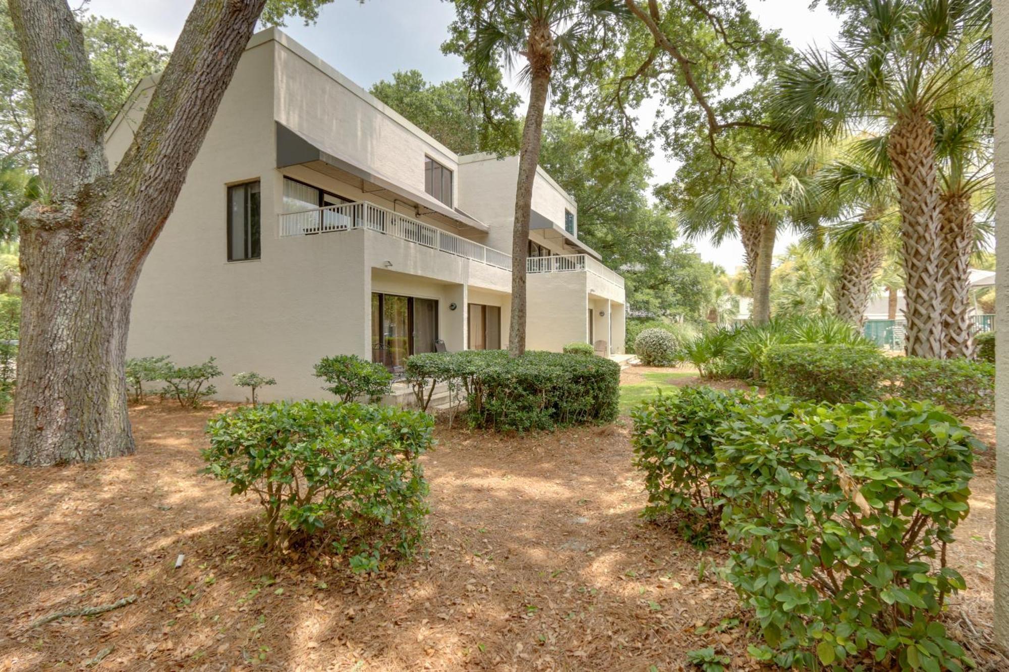 Hilton Head Island Villa With Pool And Beach Access! 외부 사진